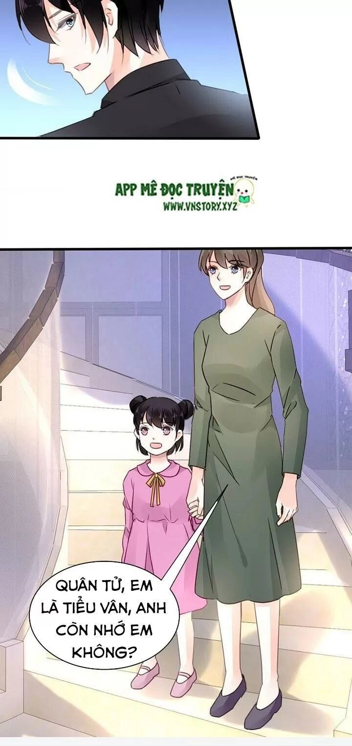 Mưu Ái Thành Nghiện Chapter 147 - 22