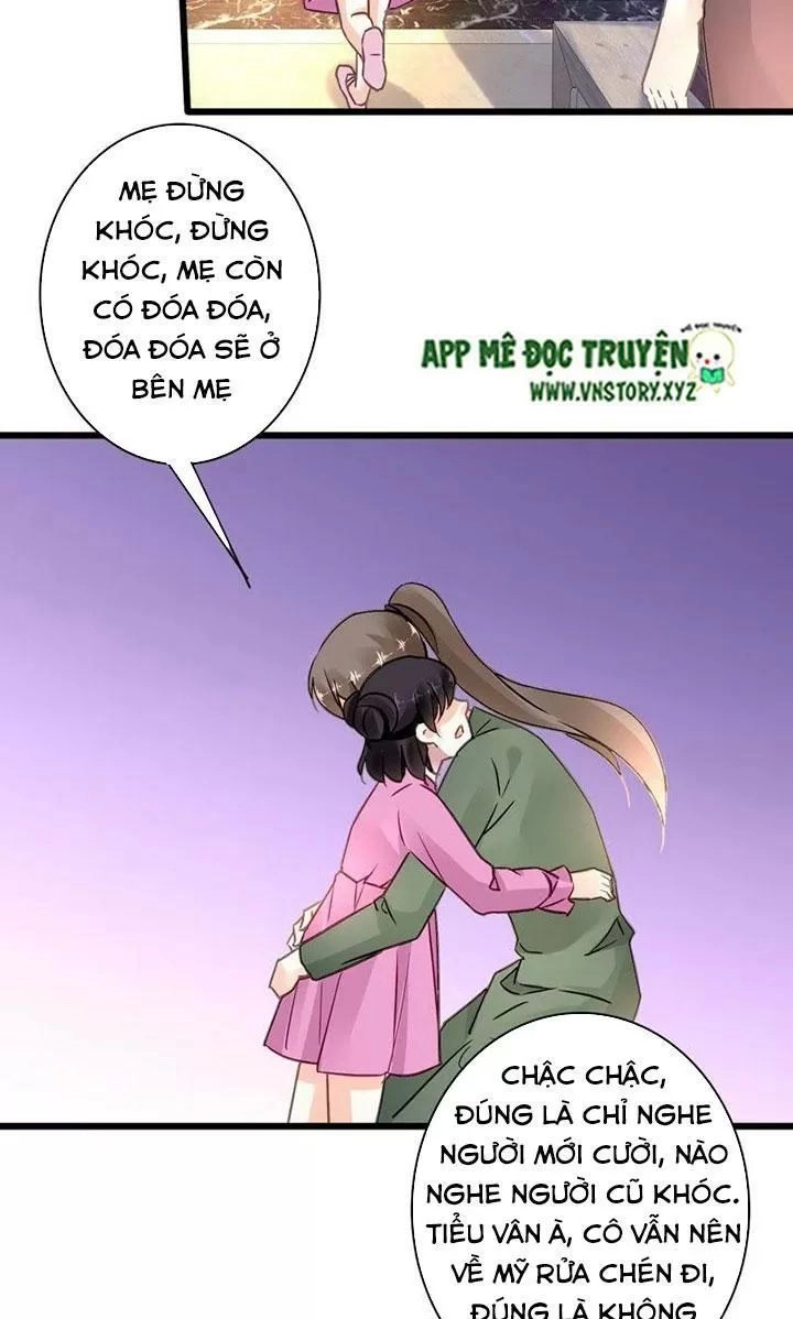 Mưu Ái Thành Nghiện Chapter 148 - 13