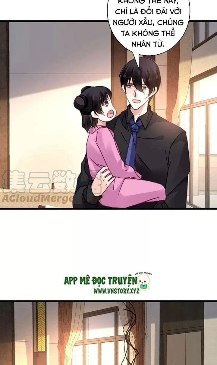 Mưu Ái Thành Nghiện Chapter 150 - 4