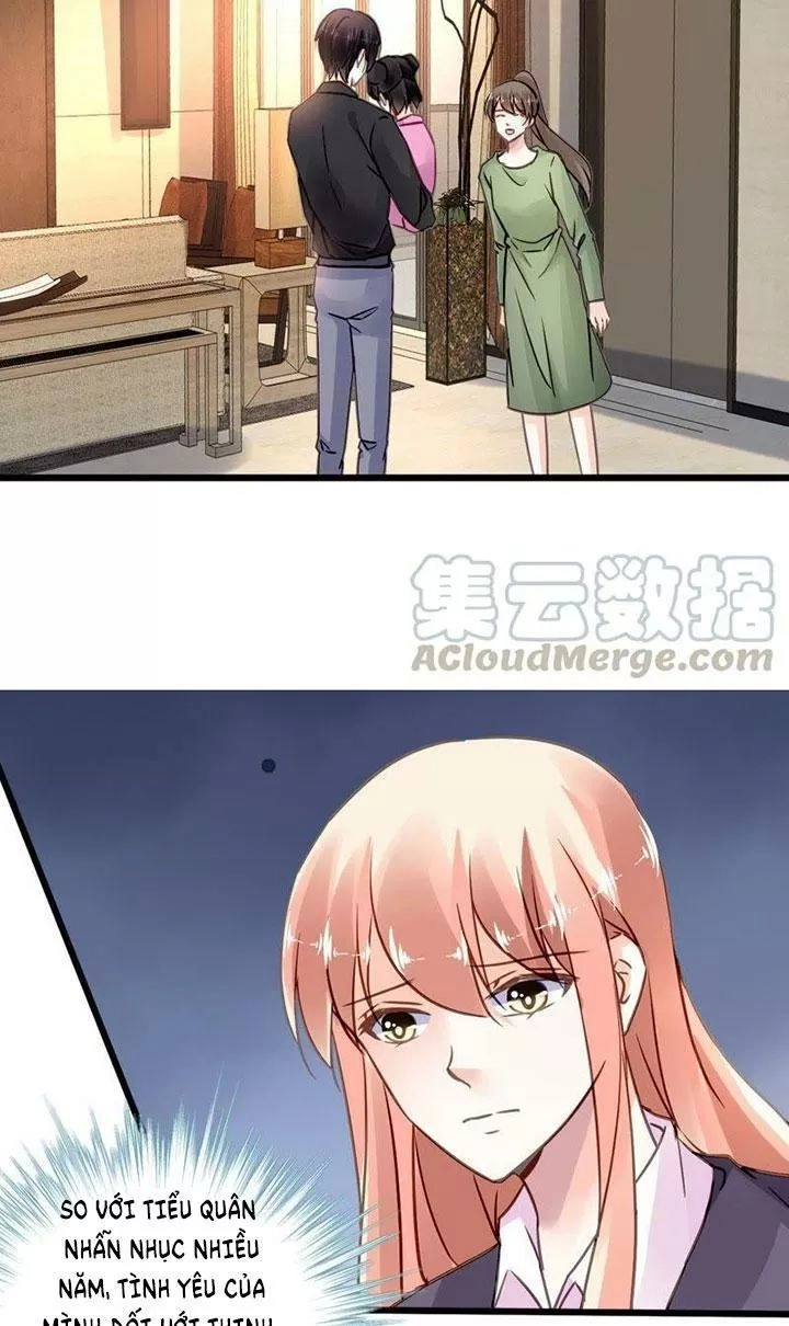 Mưu Ái Thành Nghiện Chapter 150 - 5