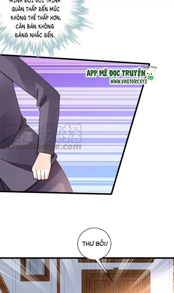 Mưu Ái Thành Nghiện Chapter 150 - 6