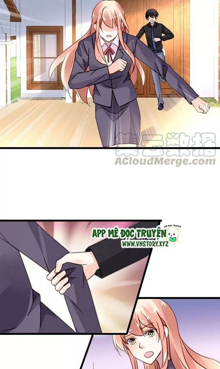 Mưu Ái Thành Nghiện Chapter 150 - 7