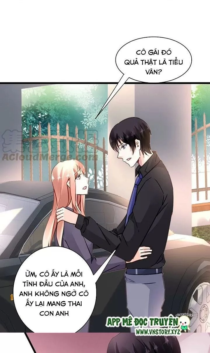 Mưu Ái Thành Nghiện Chapter 150 - 9