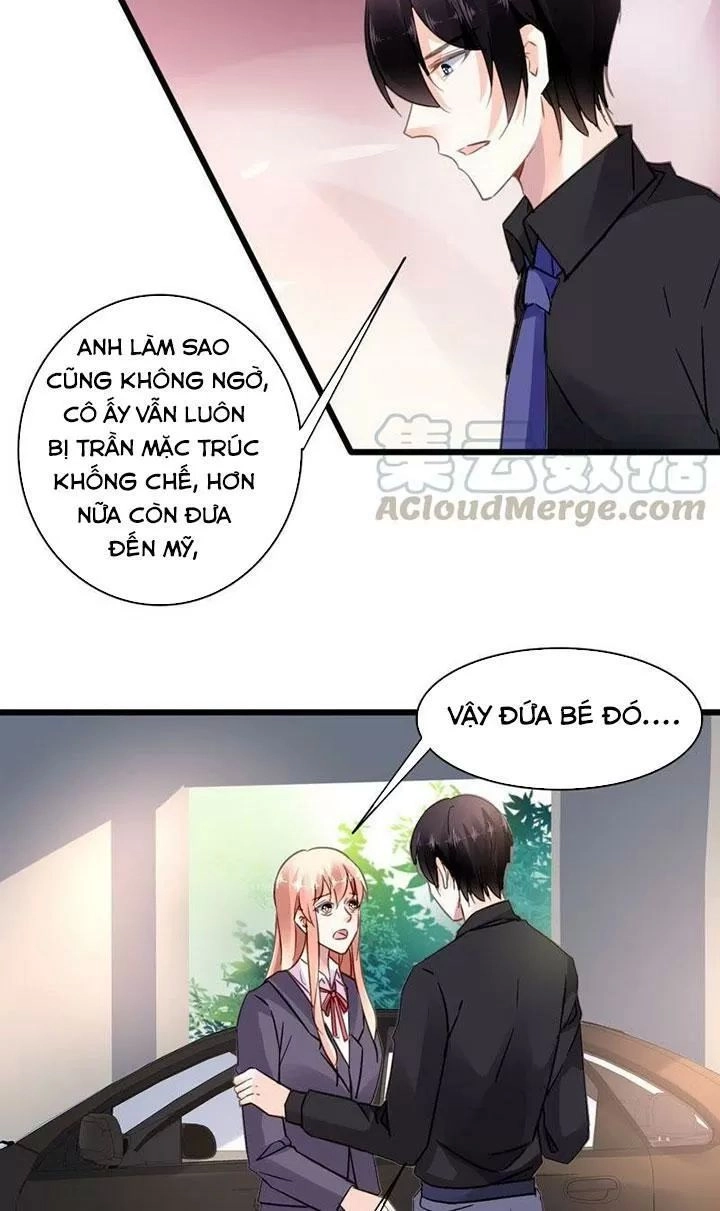 Mưu Ái Thành Nghiện Chapter 150 - 10