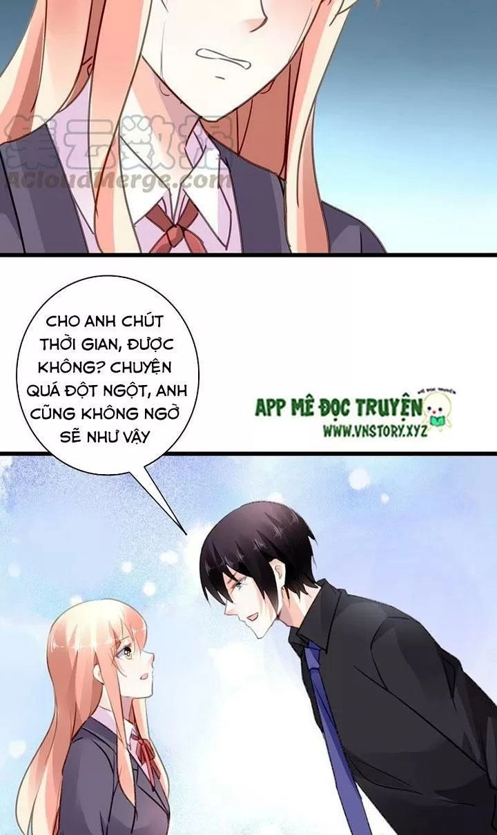 Mưu Ái Thành Nghiện Chapter 150 - 12