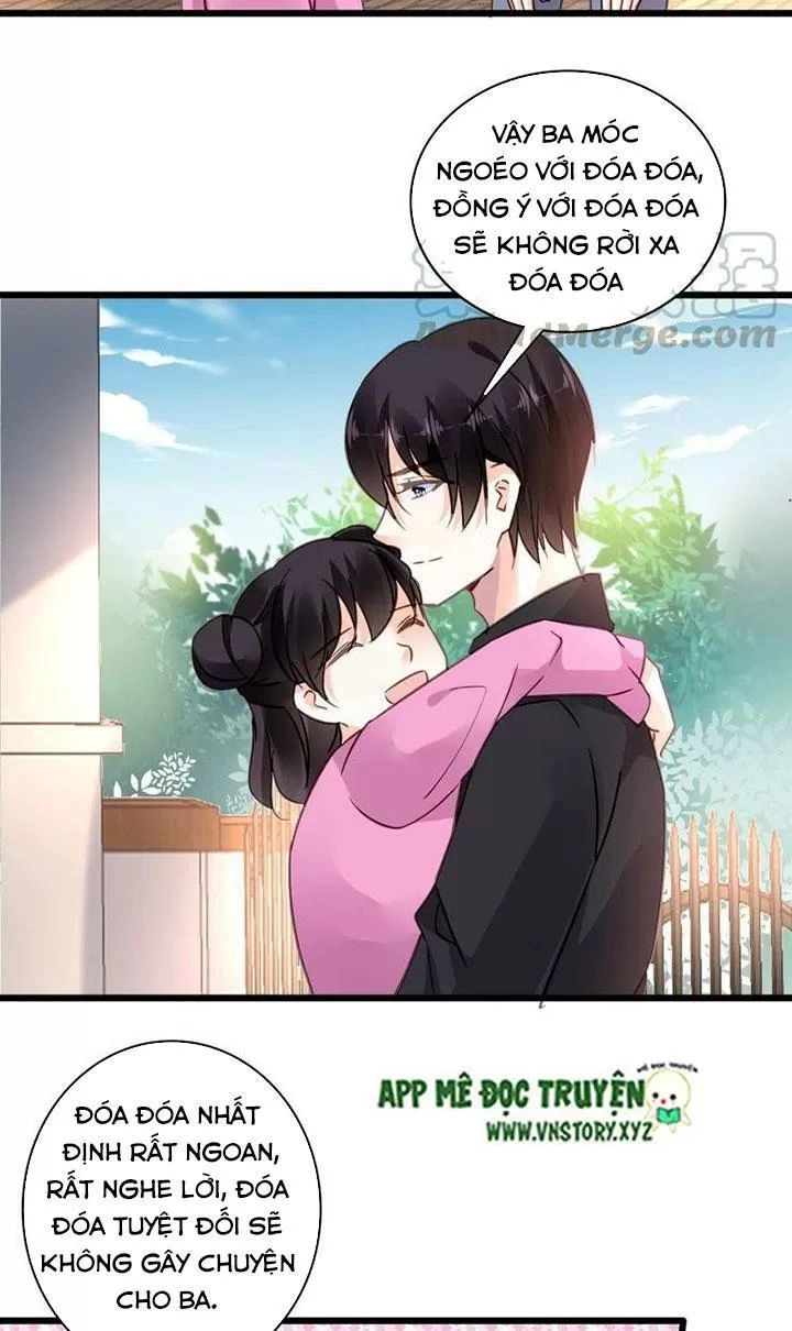 Mưu Ái Thành Nghiện Chapter 150 - 20