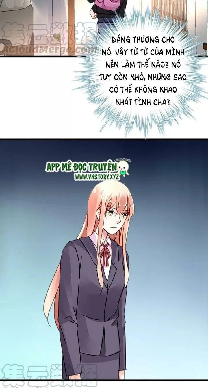 Mưu Ái Thành Nghiện Chapter 150 - 22