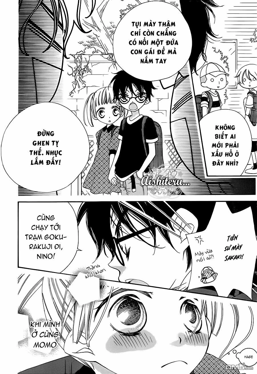 Tiếng Hát Sẽ Là Tín Hiệu Khi Chúng Ta Gặp Lại Chapter 1.1 - 12