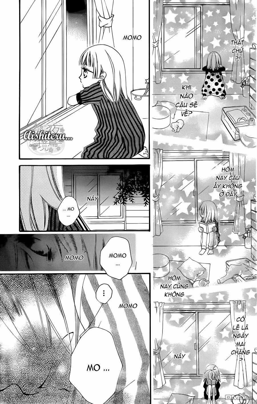 Tiếng Hát Sẽ Là Tín Hiệu Khi Chúng Ta Gặp Lại Chapter 1.1 - 17