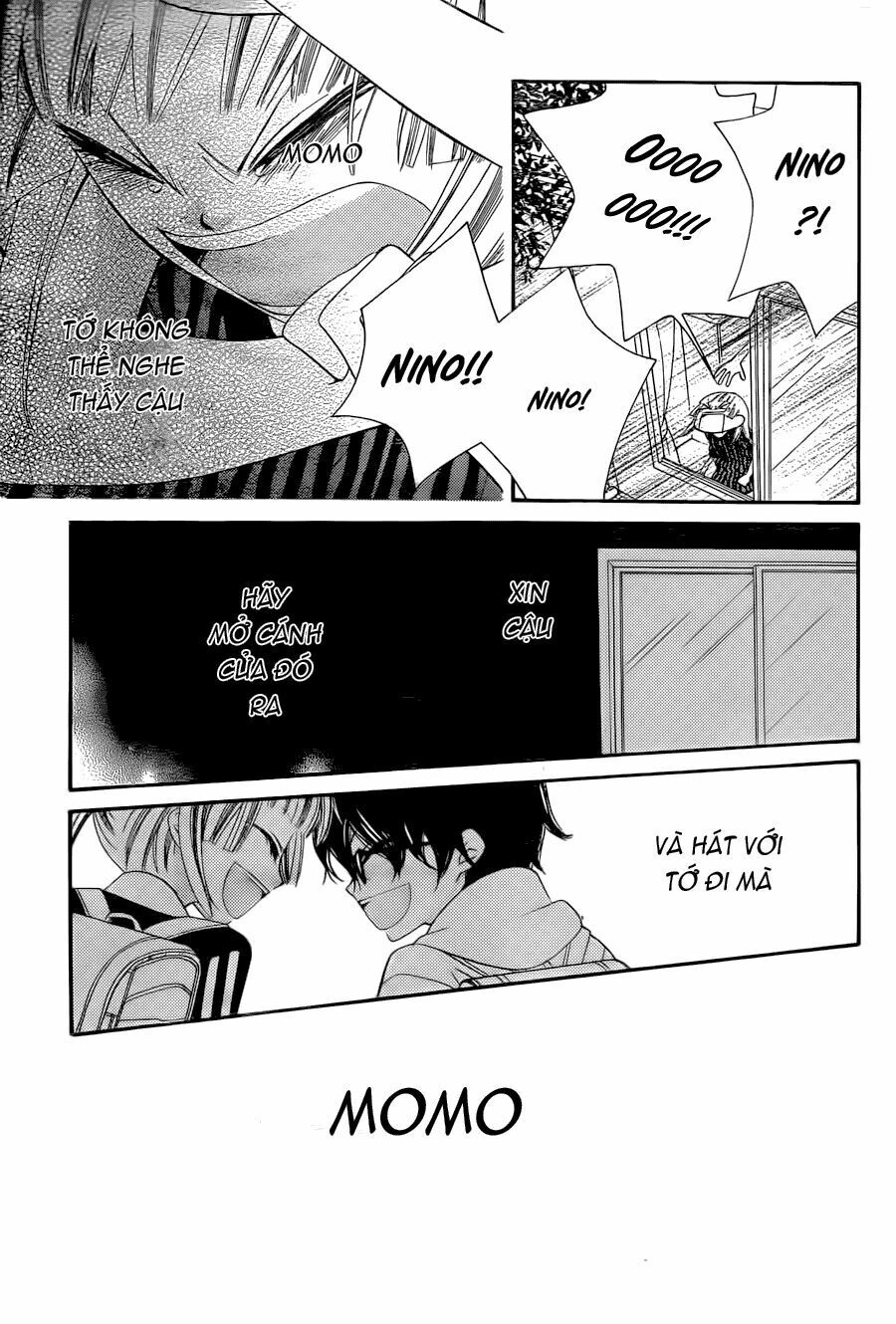 Tiếng Hát Sẽ Là Tín Hiệu Khi Chúng Ta Gặp Lại Chapter 1.1 - 19