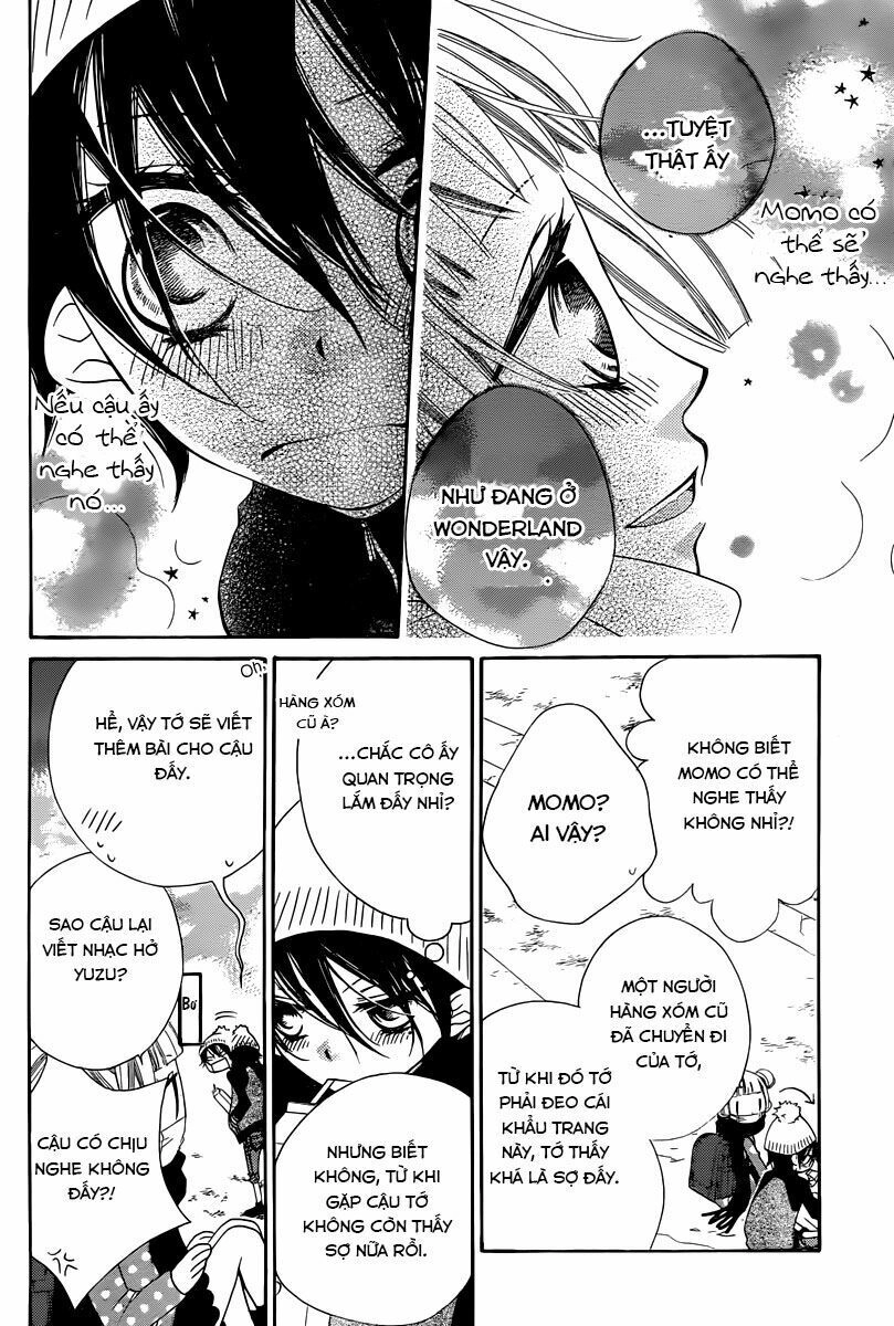 Tiếng Hát Sẽ Là Tín Hiệu Khi Chúng Ta Gặp Lại Chapter 1.2 - 4