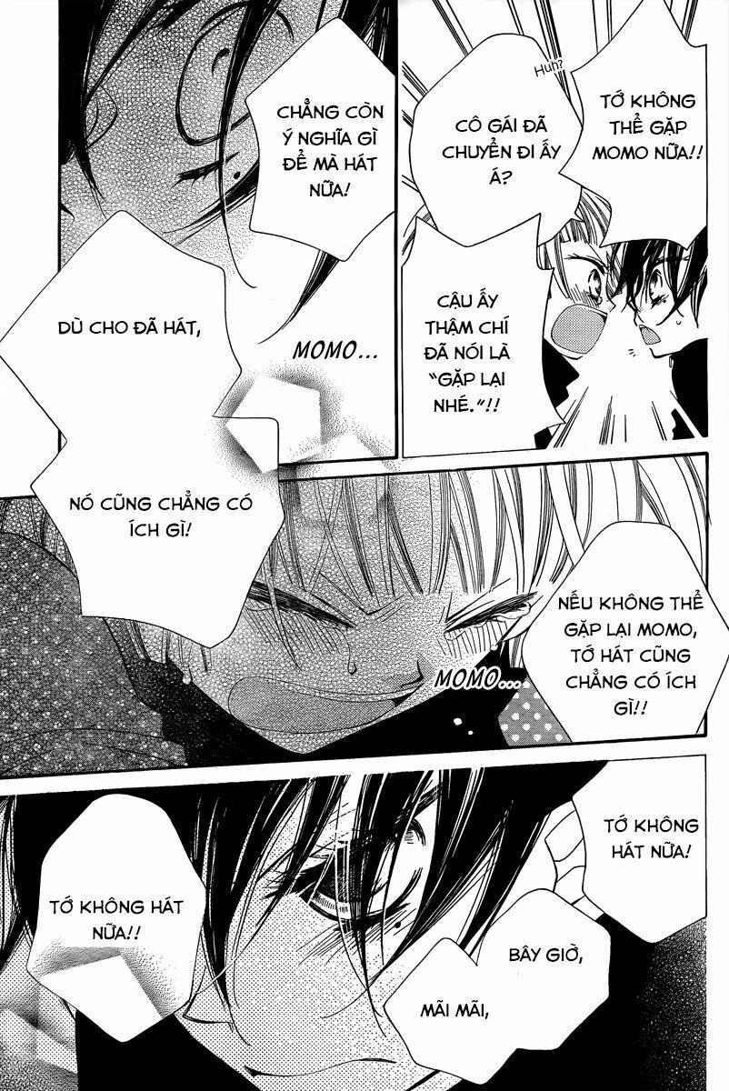 Tiếng Hát Sẽ Là Tín Hiệu Khi Chúng Ta Gặp Lại Chapter 1.2 - 12