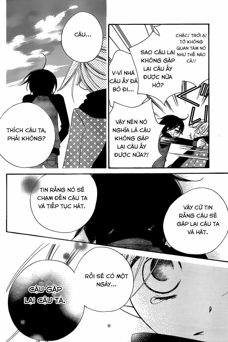 Tiếng Hát Sẽ Là Tín Hiệu Khi Chúng Ta Gặp Lại Chapter 1.2 - 13