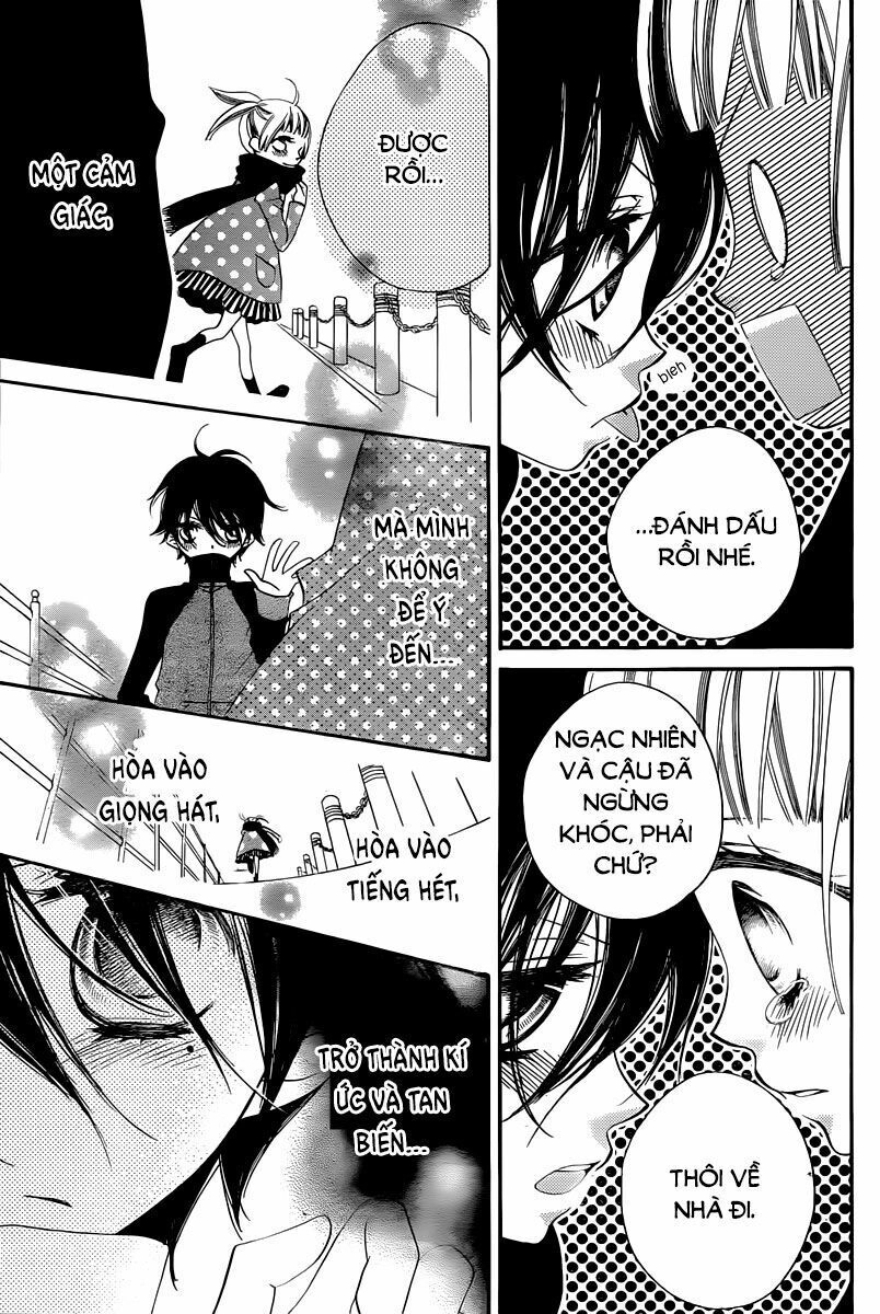 Tiếng Hát Sẽ Là Tín Hiệu Khi Chúng Ta Gặp Lại Chapter 1.2 - 16