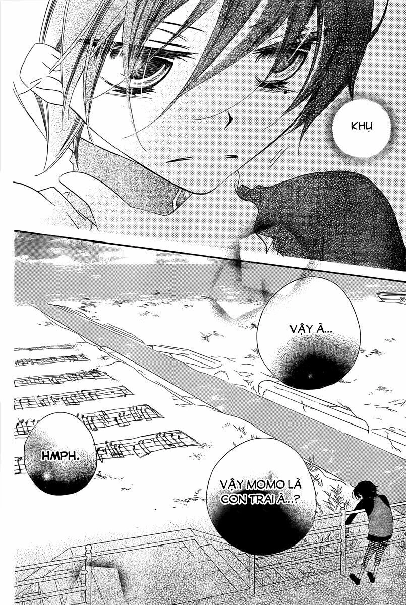 Tiếng Hát Sẽ Là Tín Hiệu Khi Chúng Ta Gặp Lại Chapter 1.2 - 17