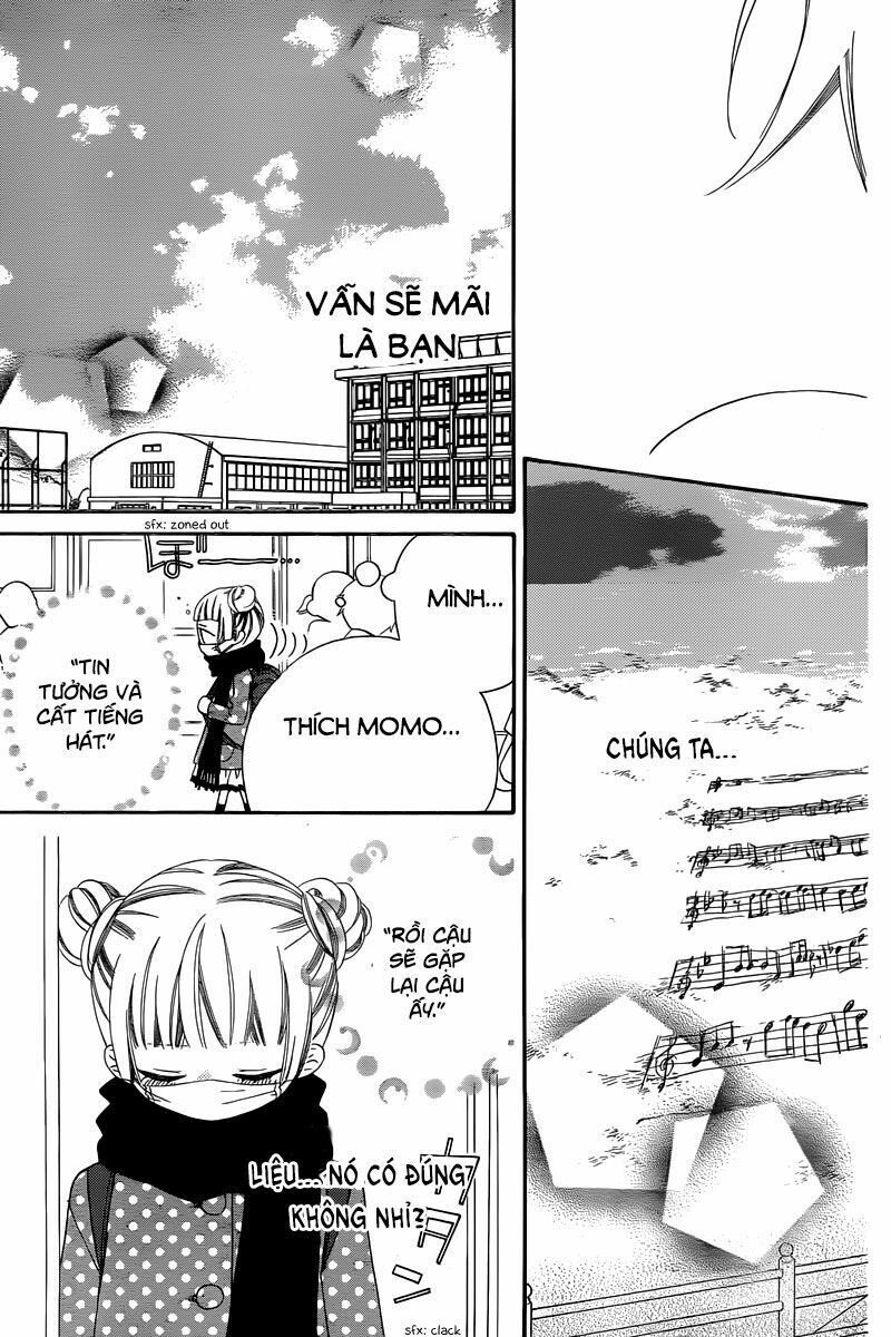 Tiếng Hát Sẽ Là Tín Hiệu Khi Chúng Ta Gặp Lại Chapter 1.2 - 18