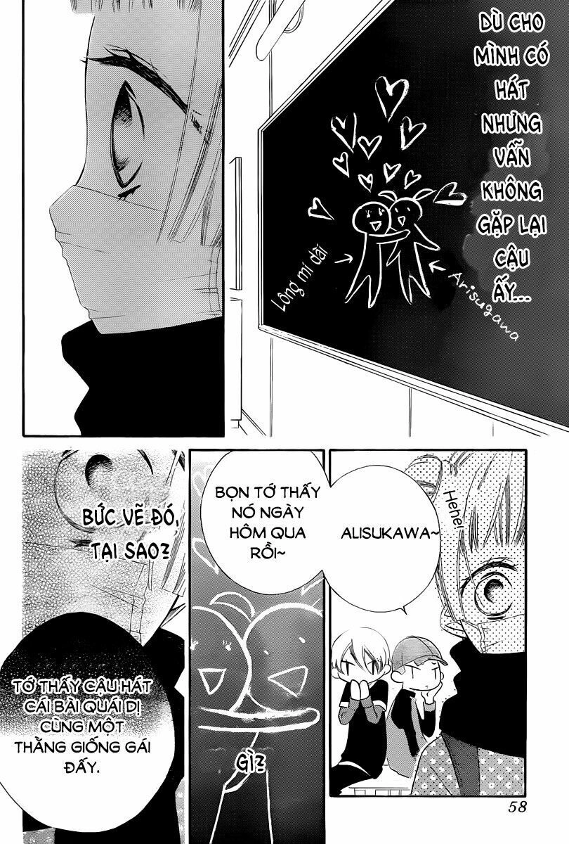 Tiếng Hát Sẽ Là Tín Hiệu Khi Chúng Ta Gặp Lại Chapter 1.2 - 19