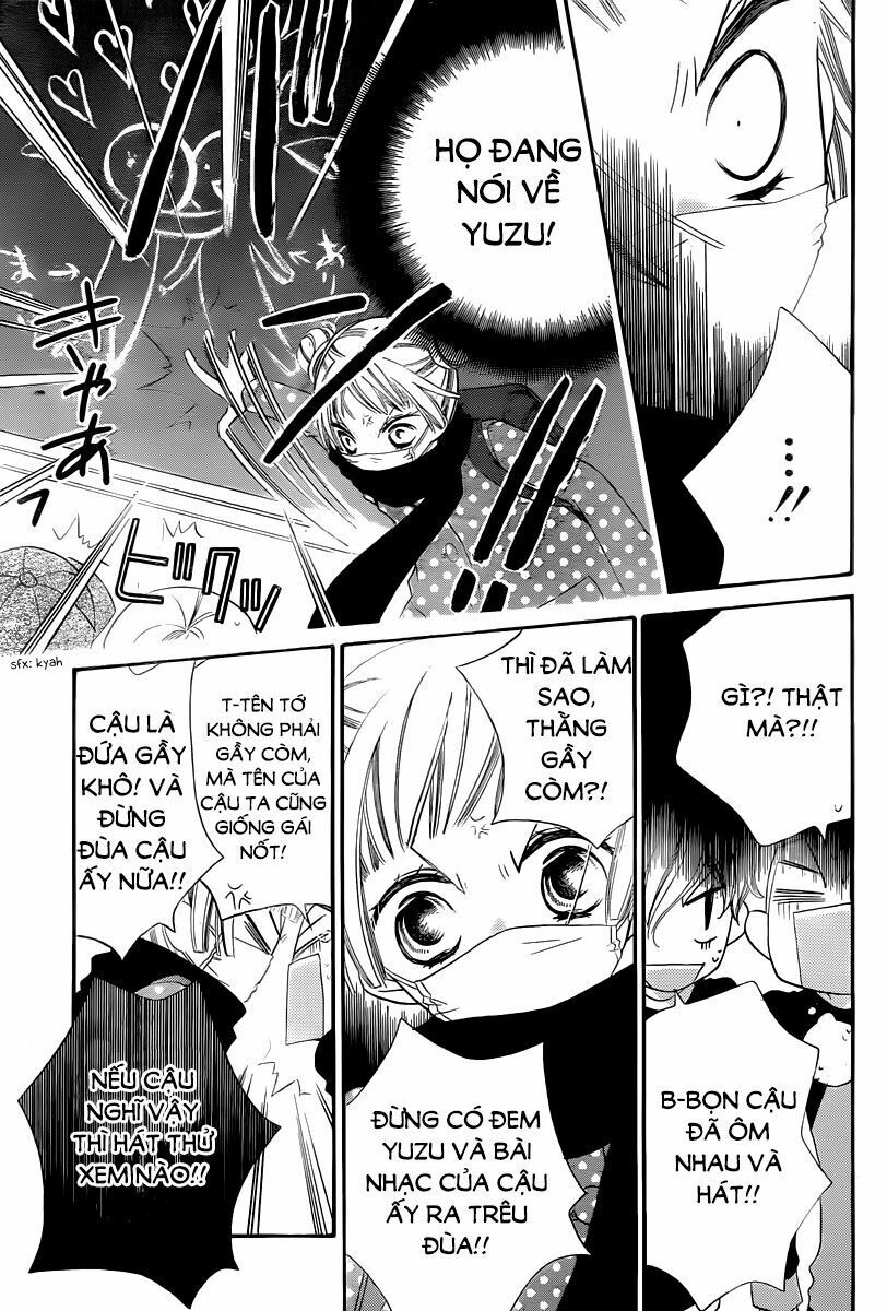 Tiếng Hát Sẽ Là Tín Hiệu Khi Chúng Ta Gặp Lại Chapter 1.2 - 20