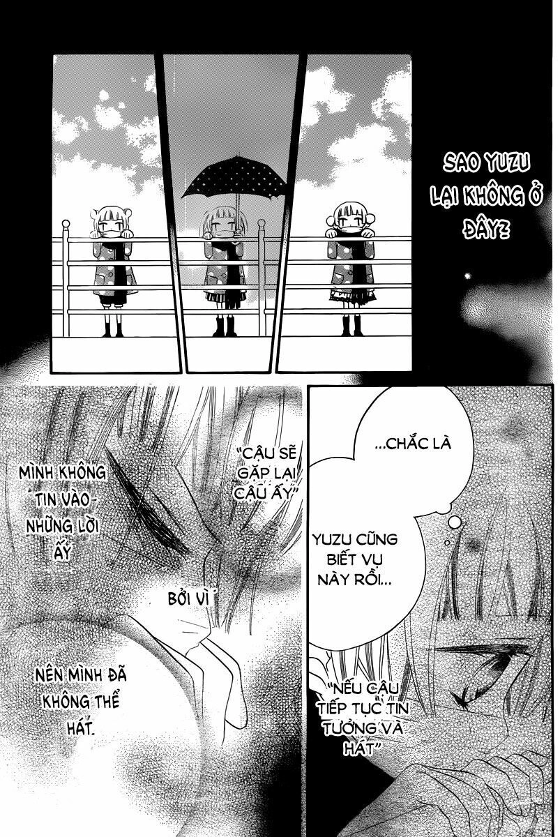 Tiếng Hát Sẽ Là Tín Hiệu Khi Chúng Ta Gặp Lại Chapter 1.2 - 24