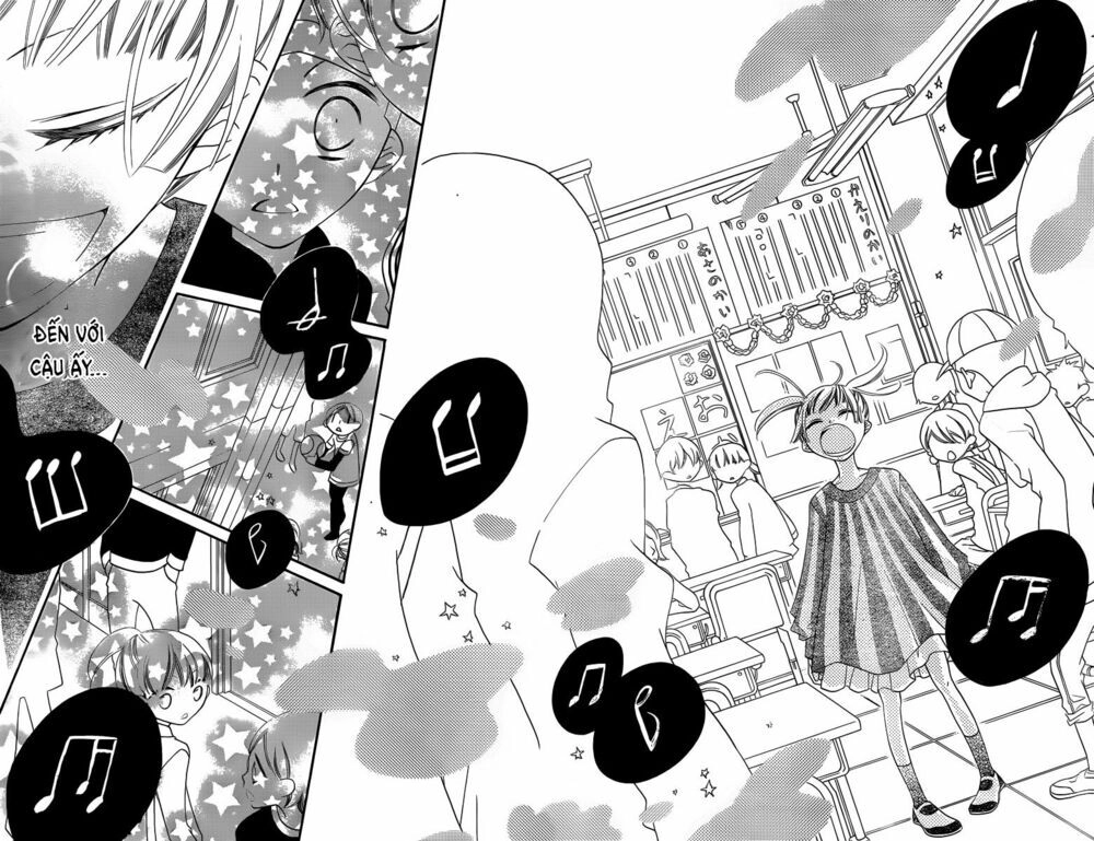 Tiếng Hát Sẽ Là Tín Hiệu Khi Chúng Ta Gặp Lại Chapter 1.2 - 27