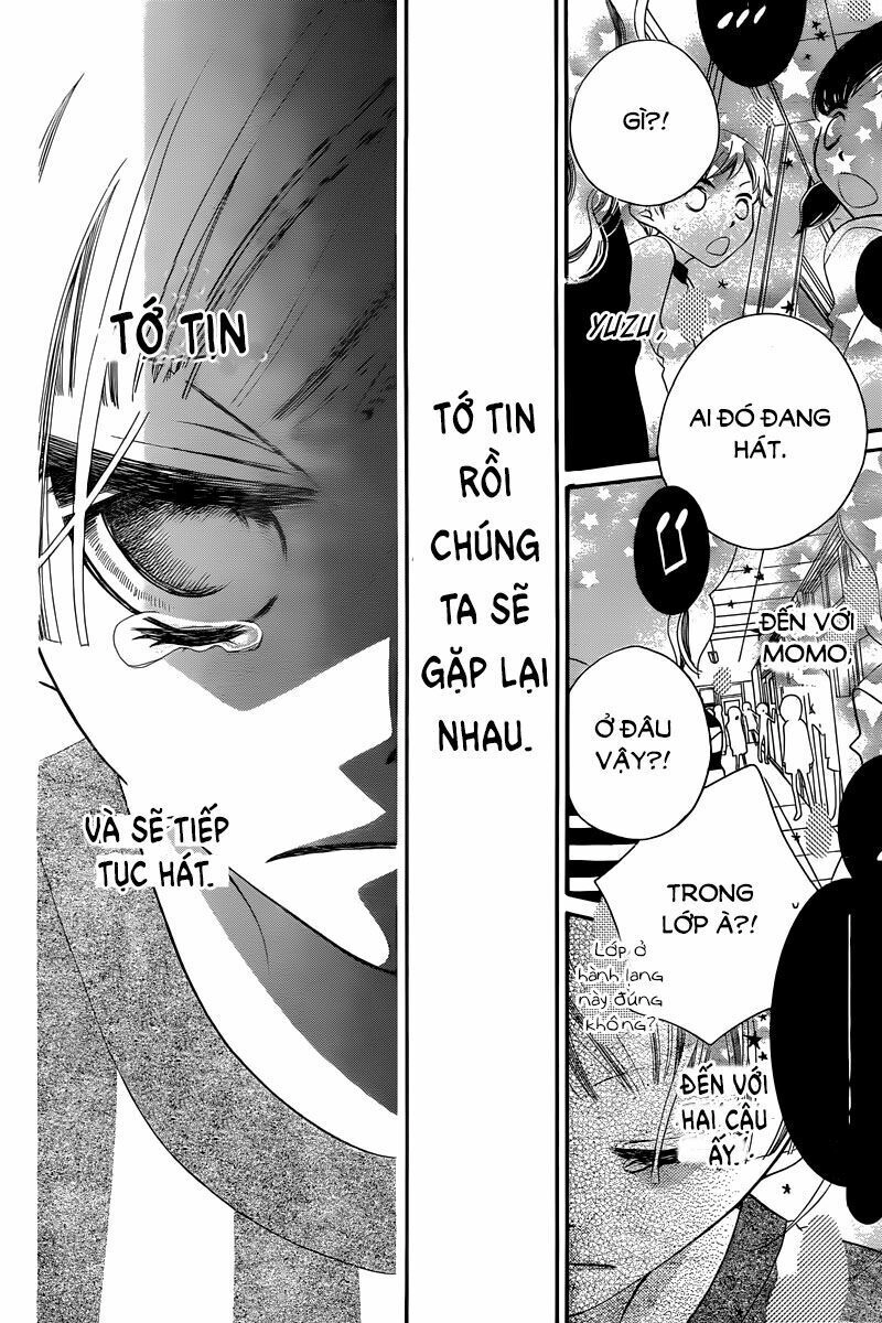 Tiếng Hát Sẽ Là Tín Hiệu Khi Chúng Ta Gặp Lại Chapter 1.2 - 28