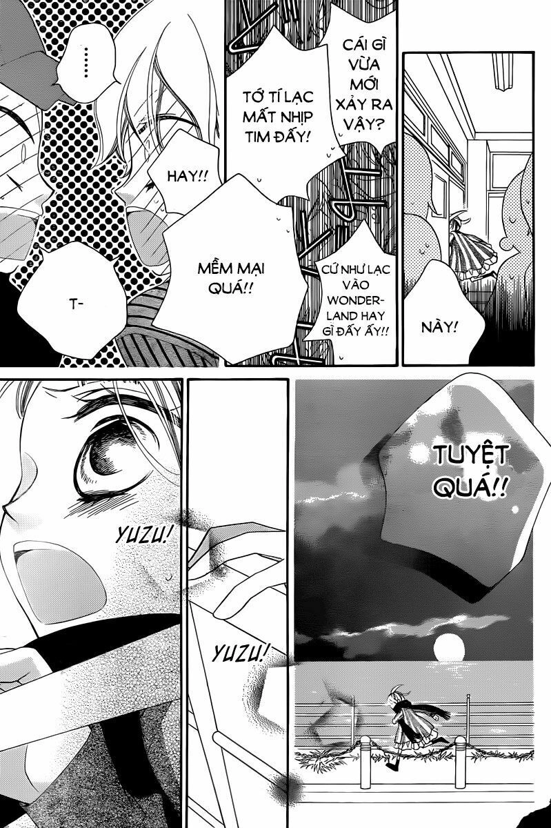 Tiếng Hát Sẽ Là Tín Hiệu Khi Chúng Ta Gặp Lại Chapter 1.2 - 29