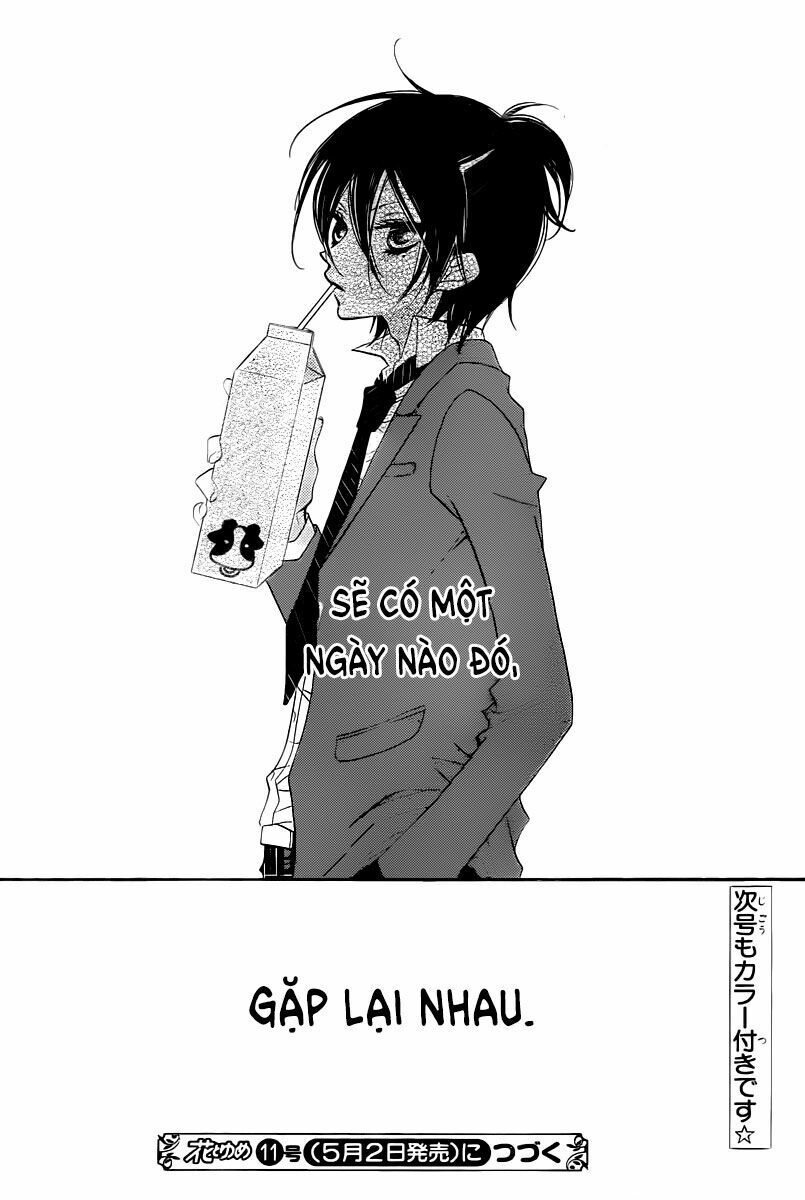 Tiếng Hát Sẽ Là Tín Hiệu Khi Chúng Ta Gặp Lại Chapter 1.2 - 36