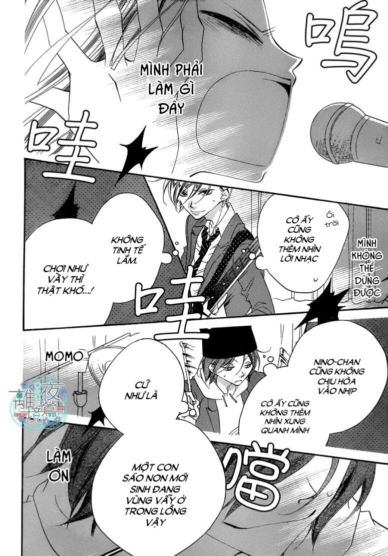 Tiếng Hát Sẽ Là Tín Hiệu Khi Chúng Ta Gặp Lại Chapter 4 - 18