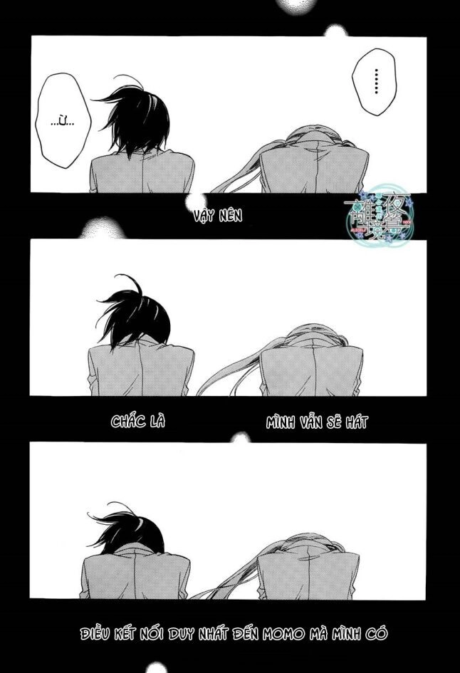 Tiếng Hát Sẽ Là Tín Hiệu Khi Chúng Ta Gặp Lại Chapter 5 - 18