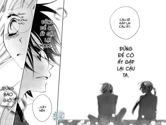 Tiếng Hát Sẽ Là Tín Hiệu Khi Chúng Ta Gặp Lại Chapter 5 - 20