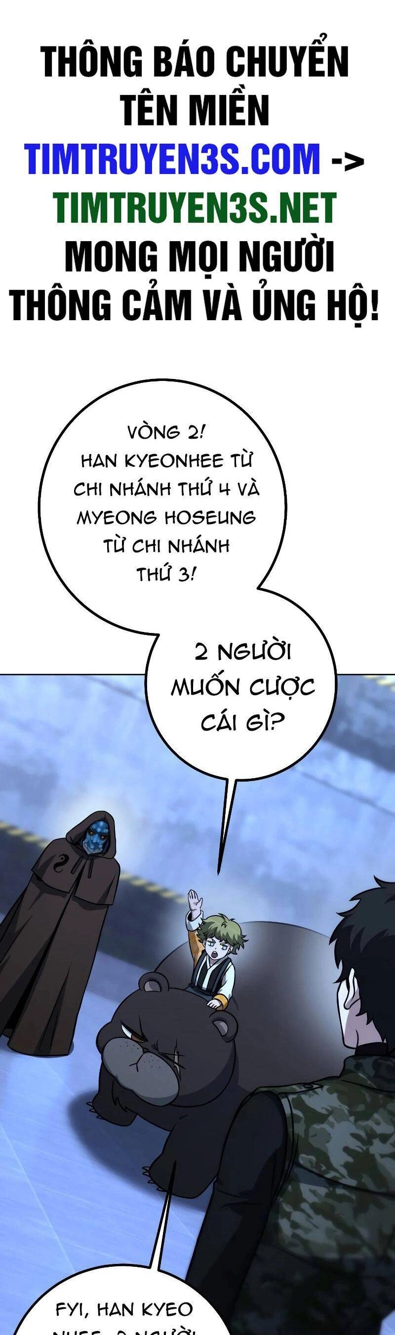 Tuyệt Đỉnh Anh Hùng Chapter 19 - 2