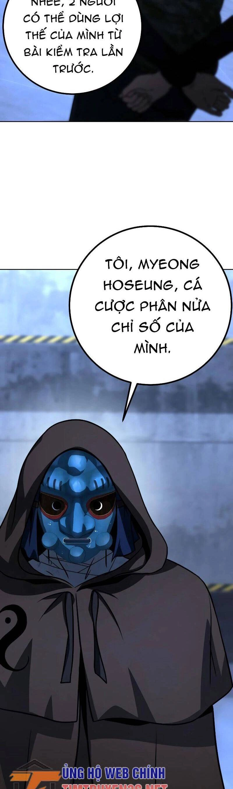 Tuyệt Đỉnh Anh Hùng Chapter 19 - 3