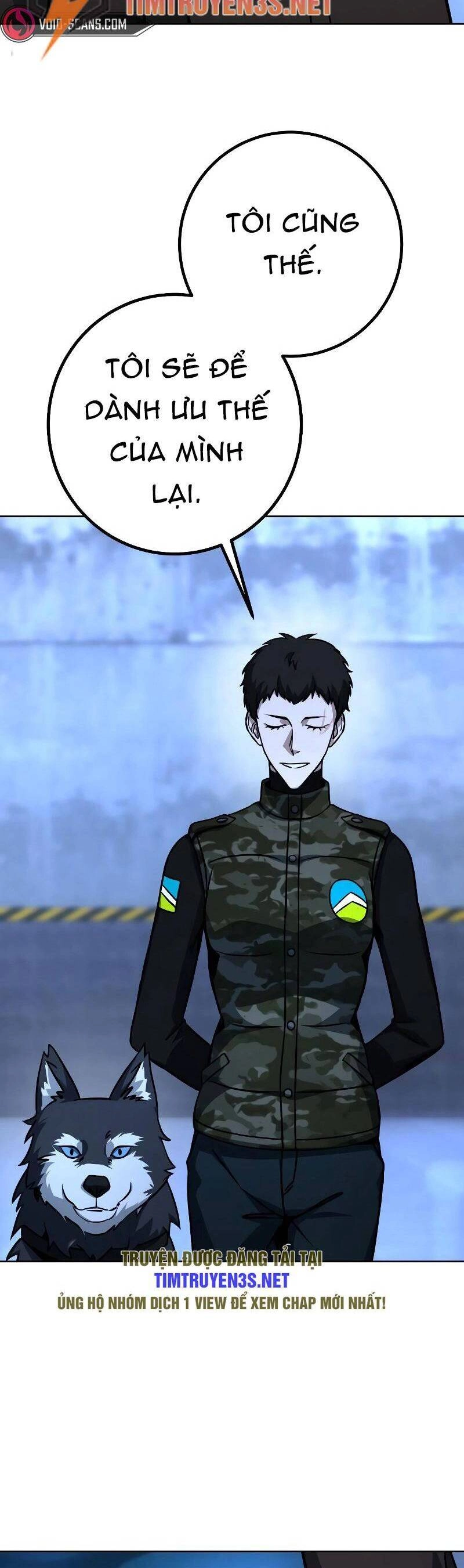 Tuyệt Đỉnh Anh Hùng Chapter 19 - 4