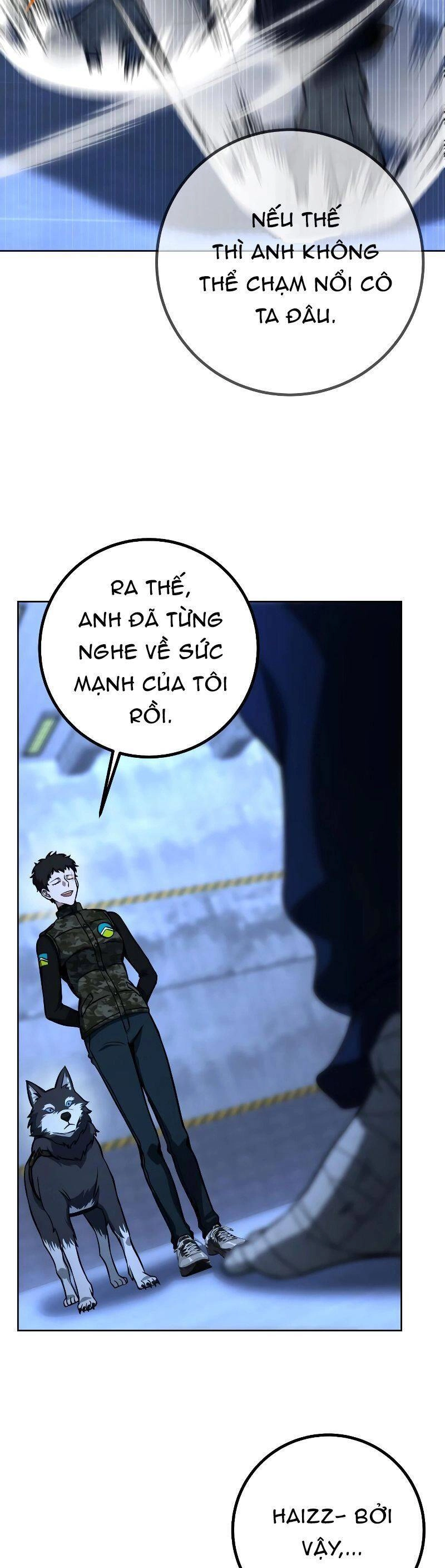 Tuyệt Đỉnh Anh Hùng Chapter 19 - 8