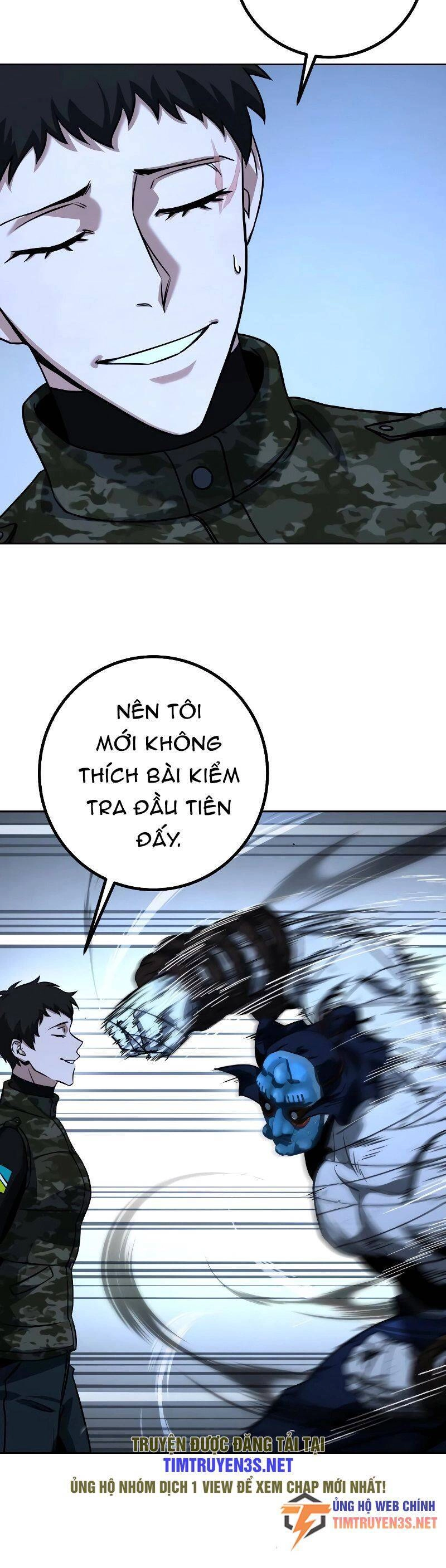 Tuyệt Đỉnh Anh Hùng Chapter 19 - 9