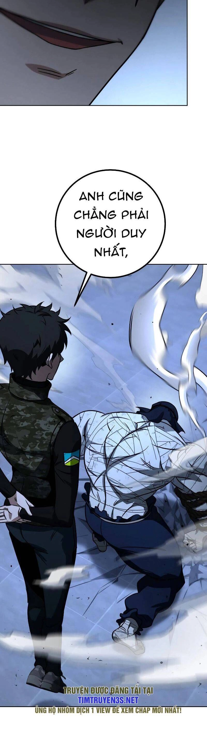 Tuyệt Đỉnh Anh Hùng Chapter 19 - 11