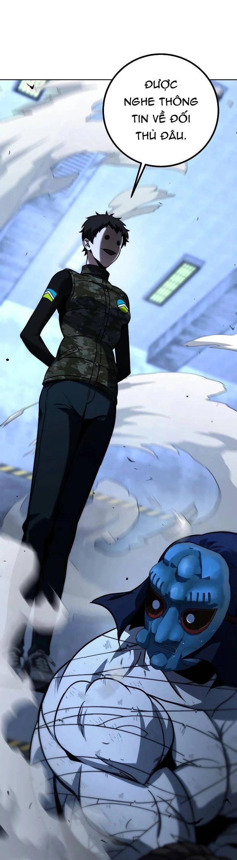 Tuyệt Đỉnh Anh Hùng Chapter 19 - 12