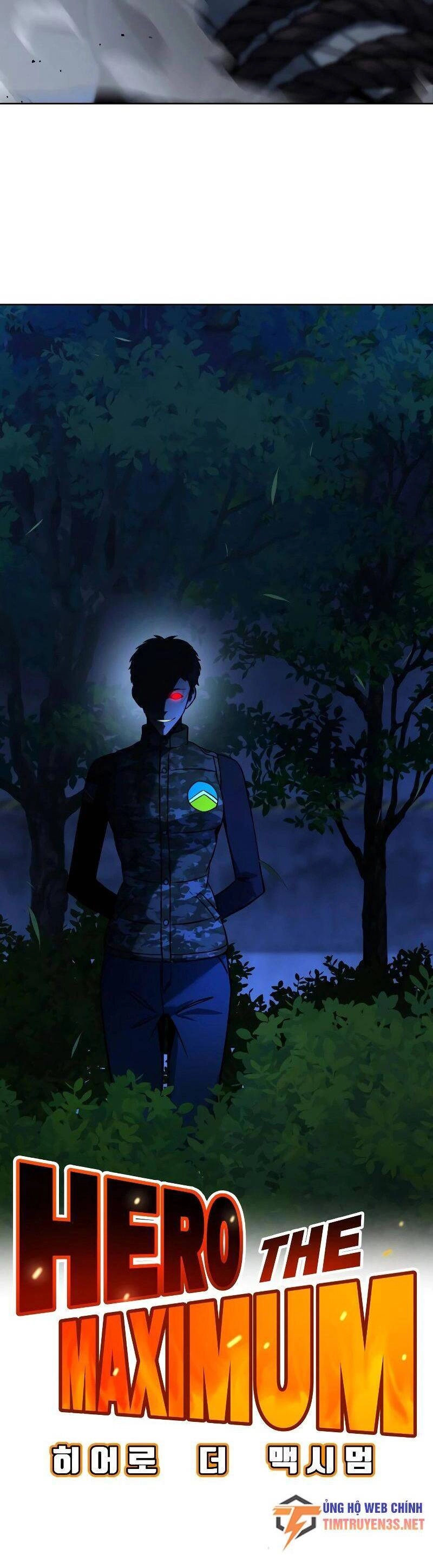 Tuyệt Đỉnh Anh Hùng Chapter 19 - 13