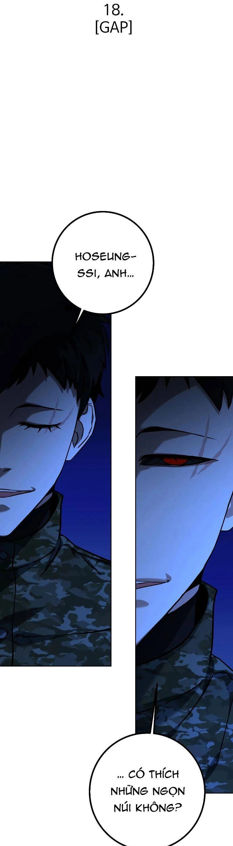 Tuyệt Đỉnh Anh Hùng Chapter 19 - 14