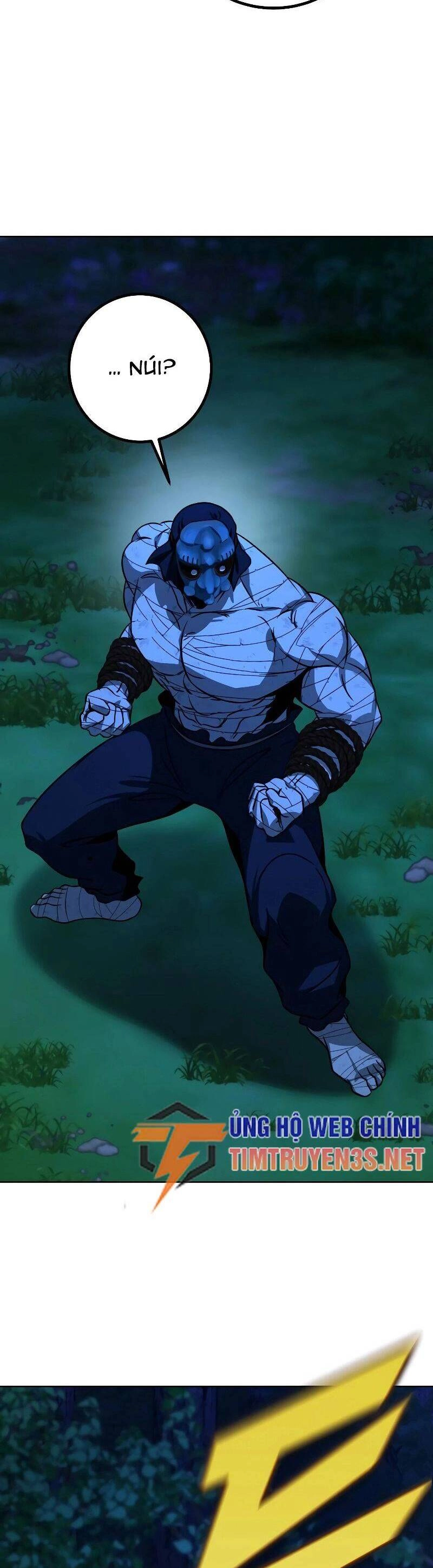 Tuyệt Đỉnh Anh Hùng Chapter 19 - 15