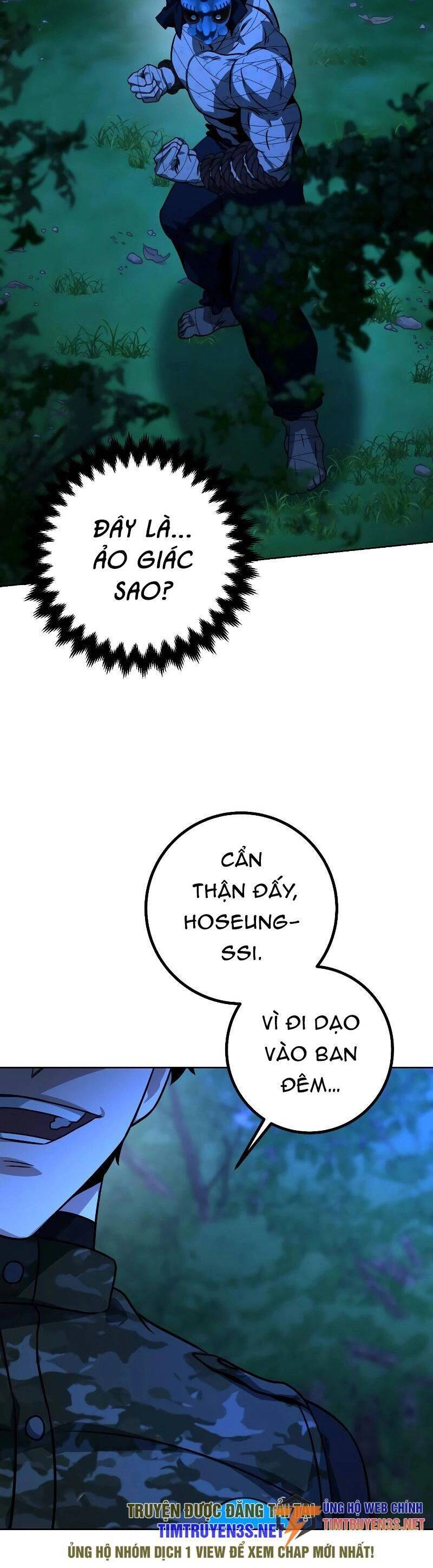 Tuyệt Đỉnh Anh Hùng Chapter 19 - 17