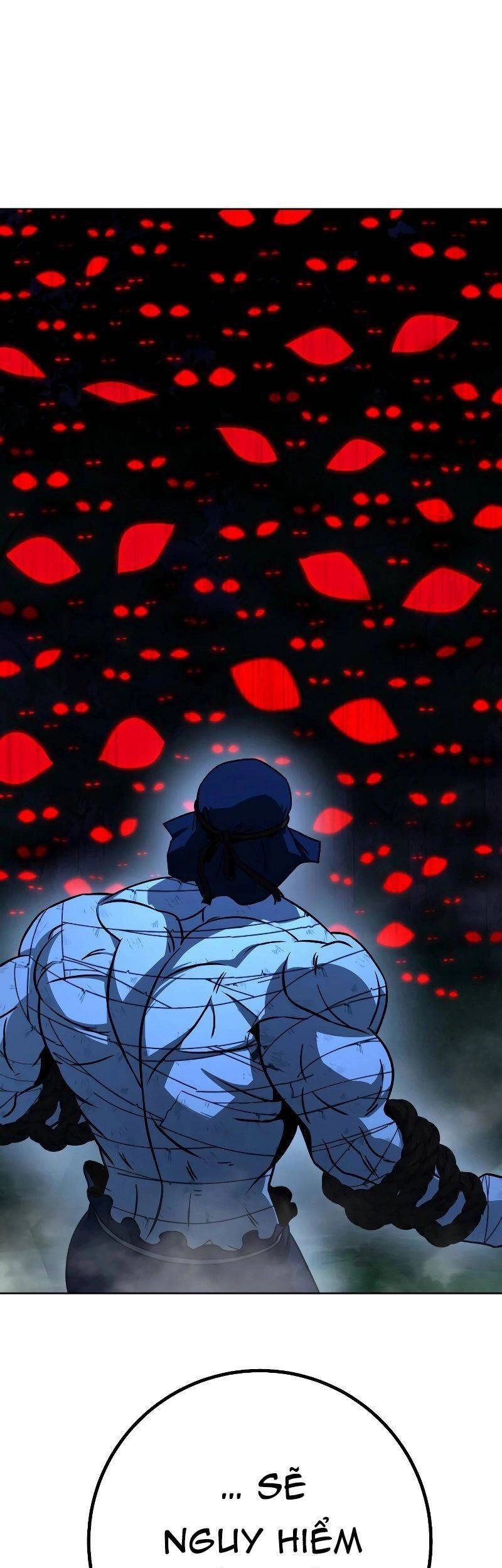 Tuyệt Đỉnh Anh Hùng Chapter 19 - 18