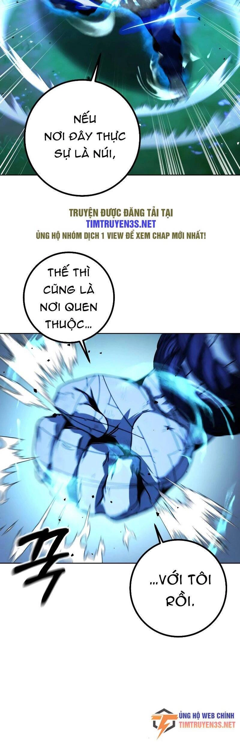 Tuyệt Đỉnh Anh Hùng Chapter 19 - 21