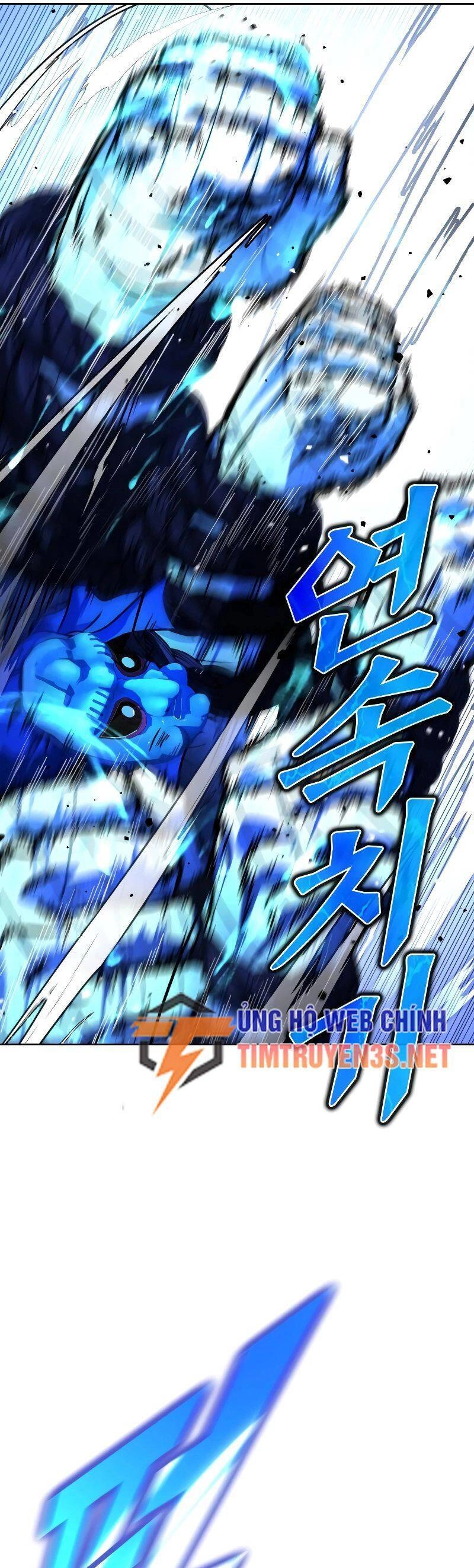 Tuyệt Đỉnh Anh Hùng Chapter 19 - 22