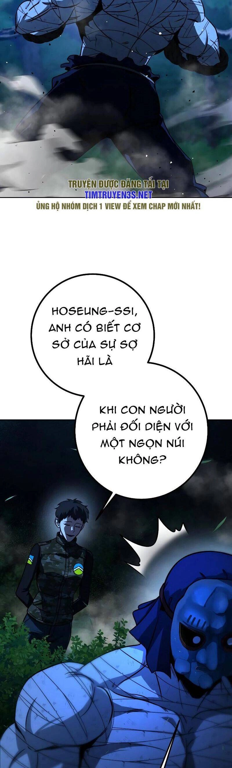 Tuyệt Đỉnh Anh Hùng Chapter 19 - 24