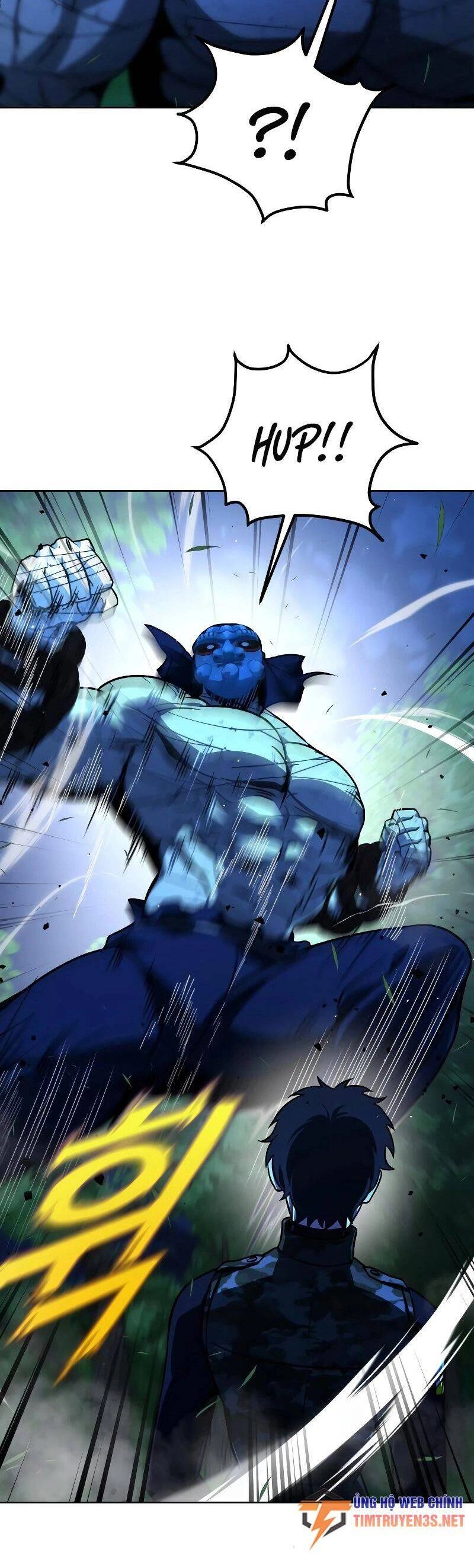 Tuyệt Đỉnh Anh Hùng Chapter 19 - 25