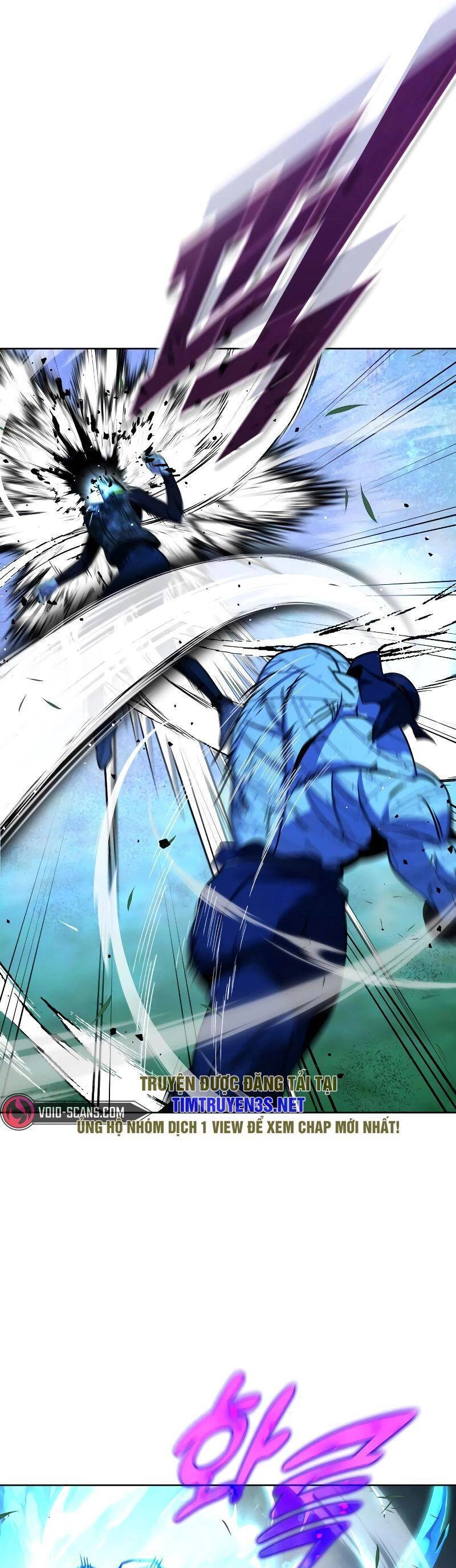 Tuyệt Đỉnh Anh Hùng Chapter 19 - 26