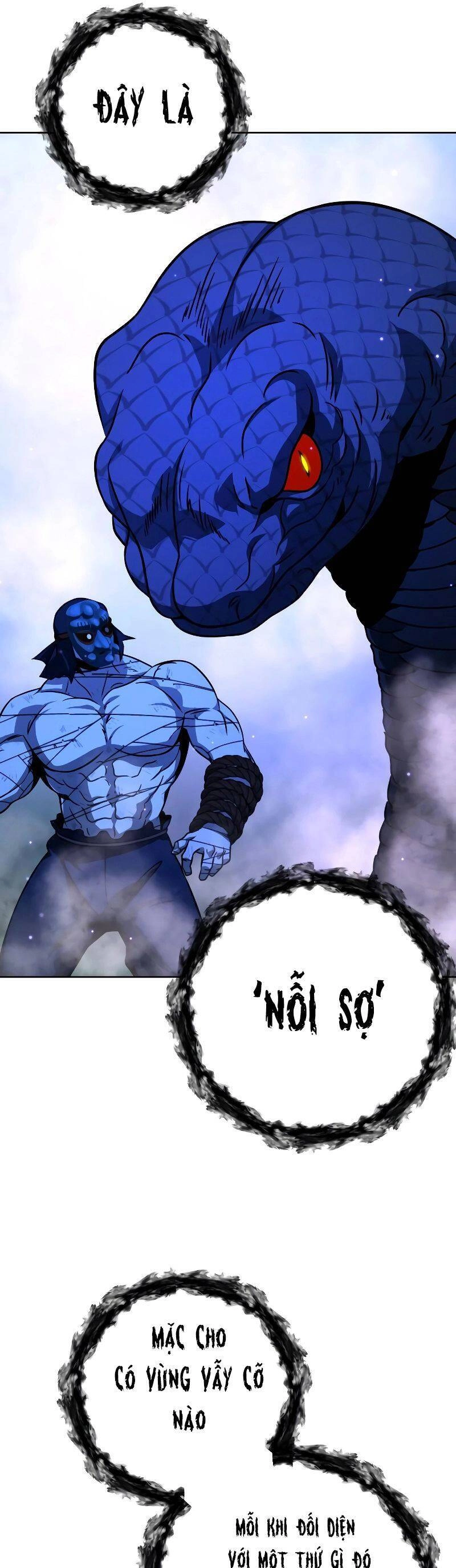 Tuyệt Đỉnh Anh Hùng Chapter 19 - 30