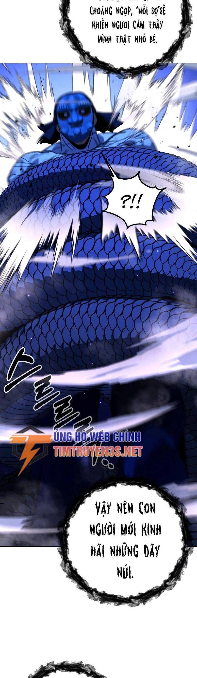 Tuyệt Đỉnh Anh Hùng Chapter 19 - 31