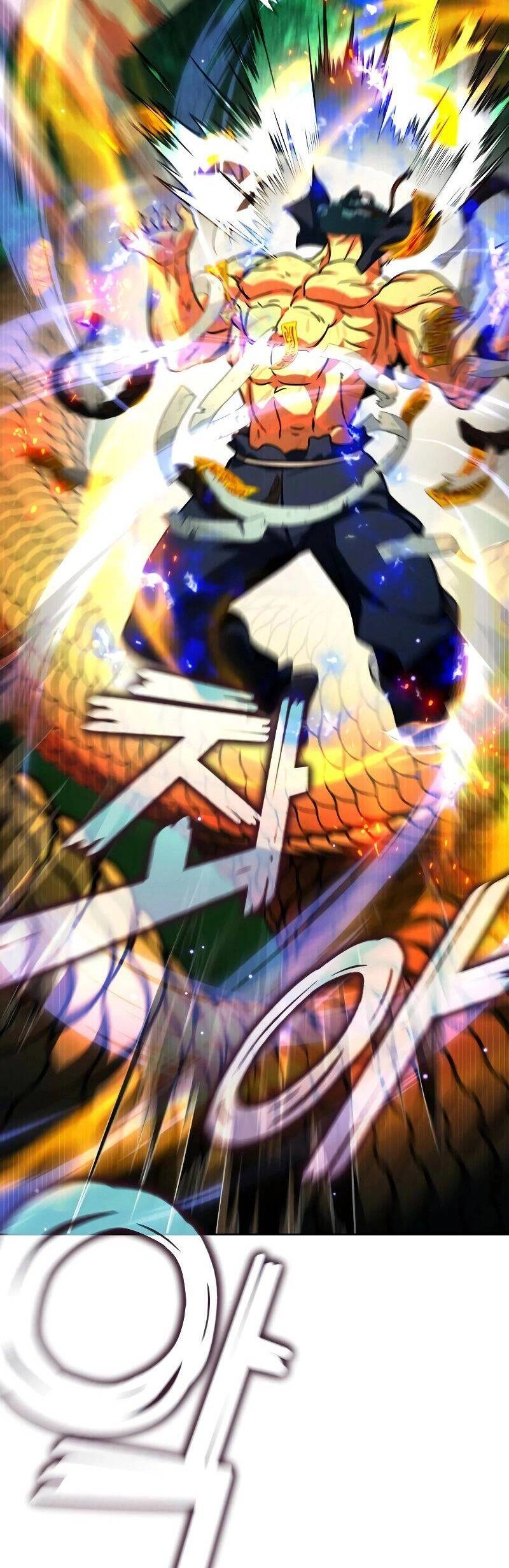 Tuyệt Đỉnh Anh Hùng Chapter 19 - 35